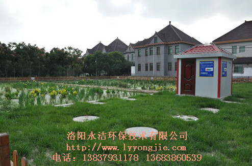 污水處理工程公司勢不可擋，該如何去扭轉乾坤